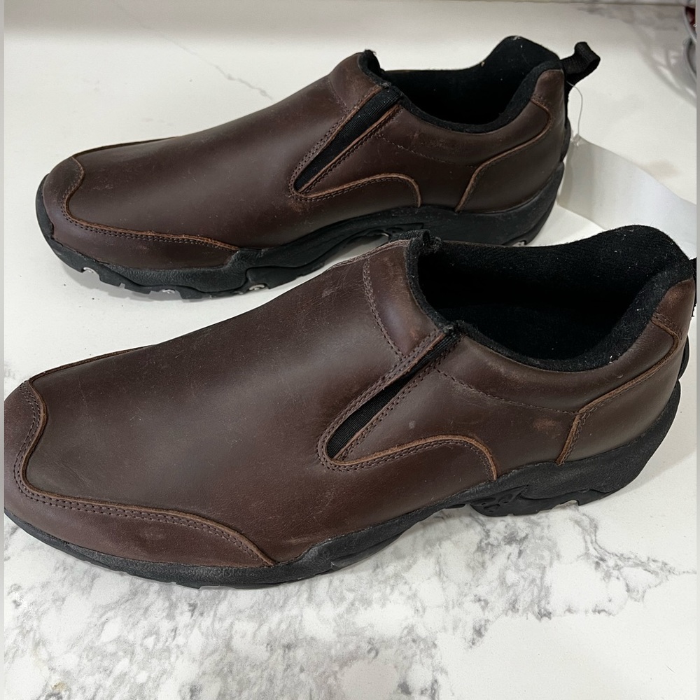 Men’s Casual Pulse loafer casual shoes from Big 5